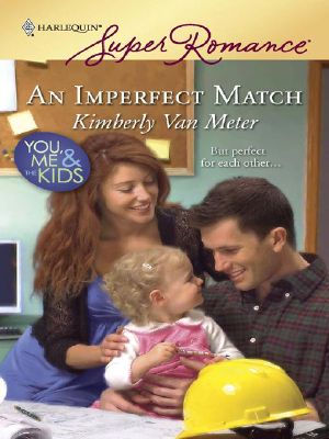 [Home in Emmett's Mill 04] • An Imperfect Match